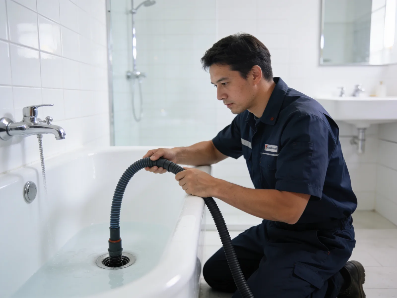Emergency Plumber Audubon, NJ FAQs